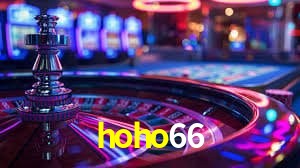 Welcome Bonus hoho66