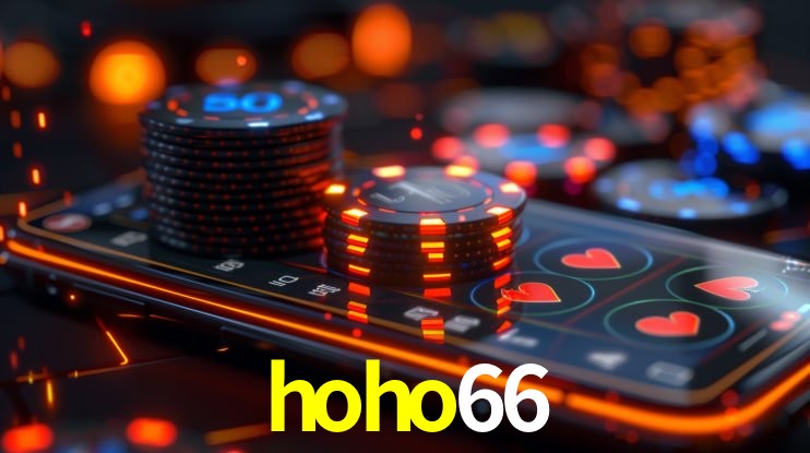 Experiência VIP hoho66