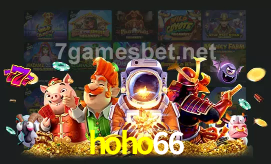 cassino hoho66