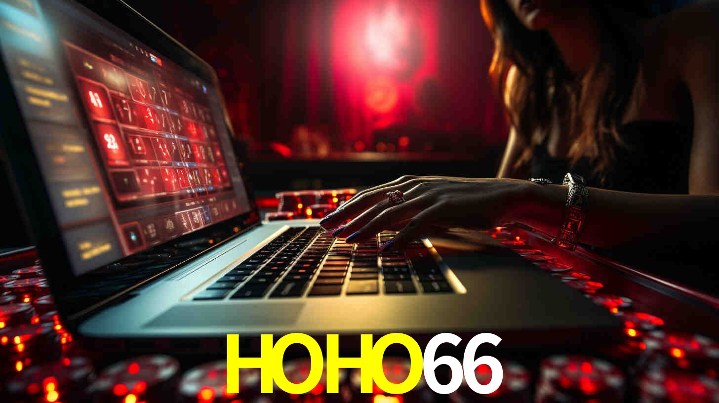 Por Que Escolher o HOHO66?