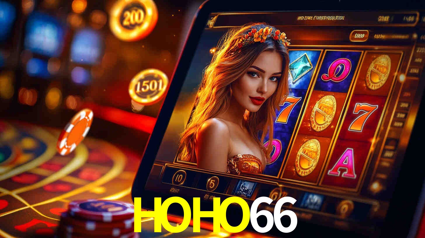 Jogos Crash no HOHO66