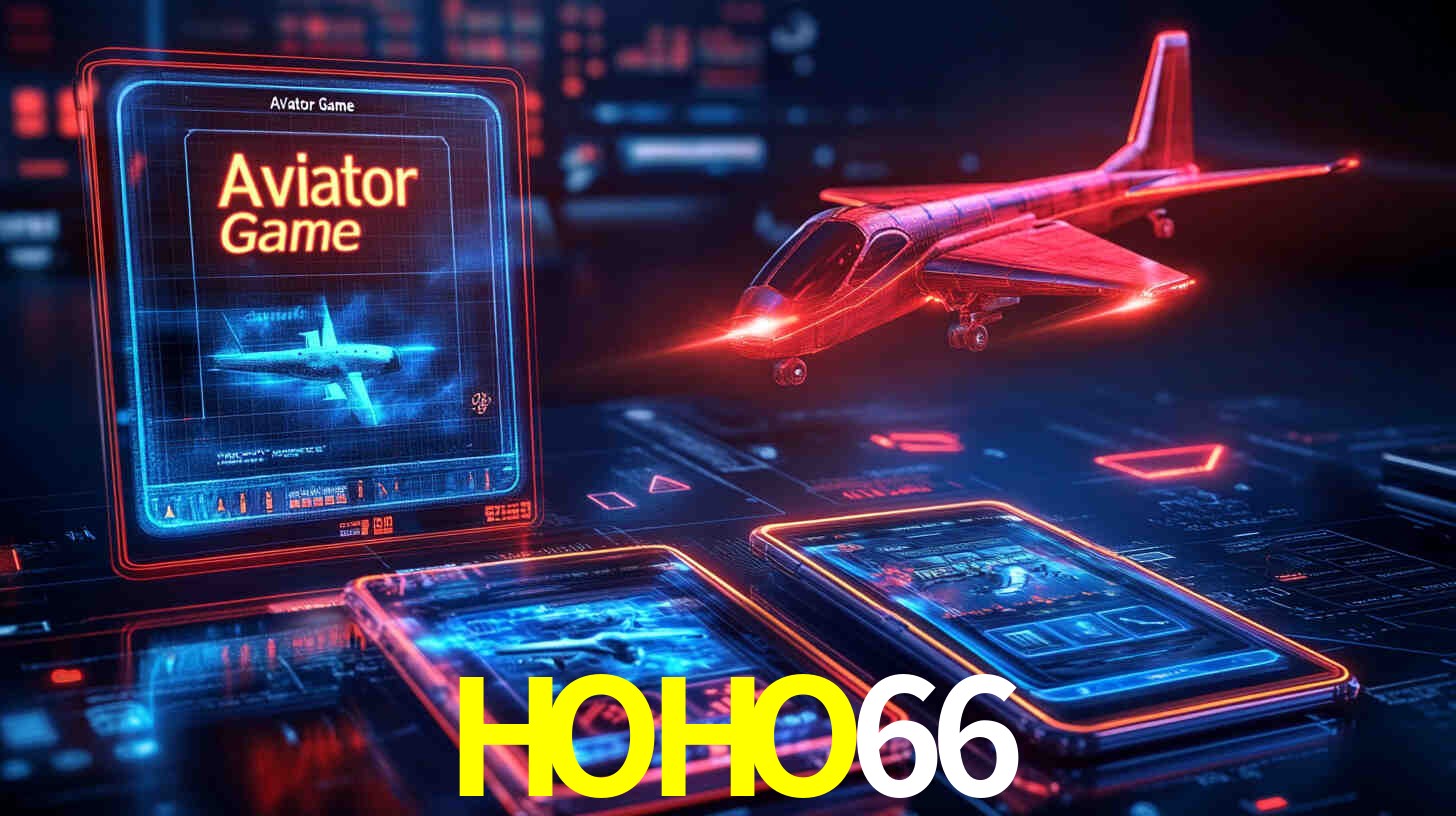 Benefícios do Aviator no HOHO66