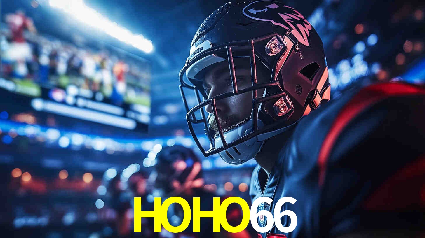 Transforme Suas Apostas em Grandes Prêmios no HOHO66