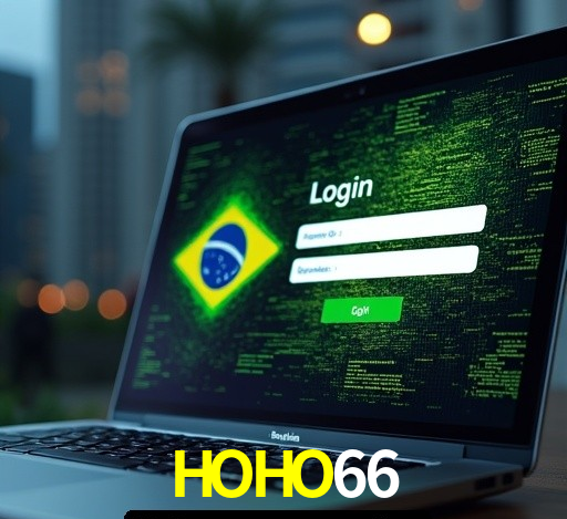 Integração de APIs HOHO66