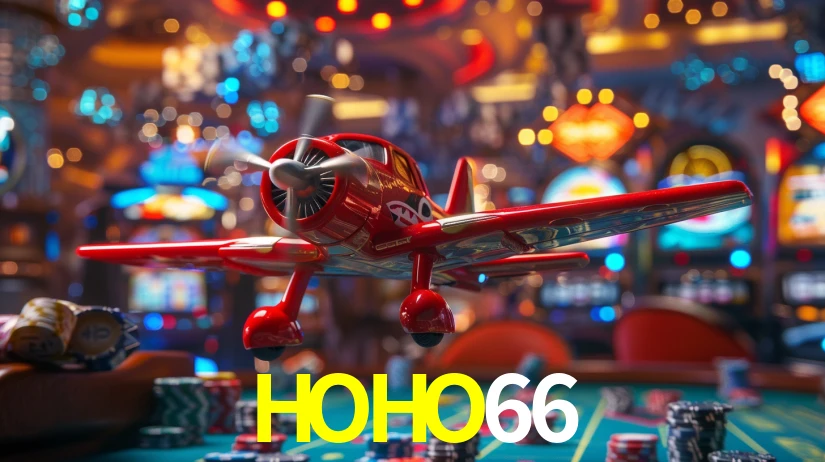 Estatísticas Crash Games HOHO66