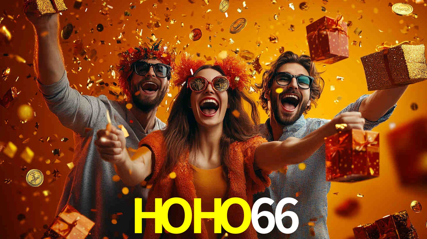 Promoção Relâmpago HOHO66
