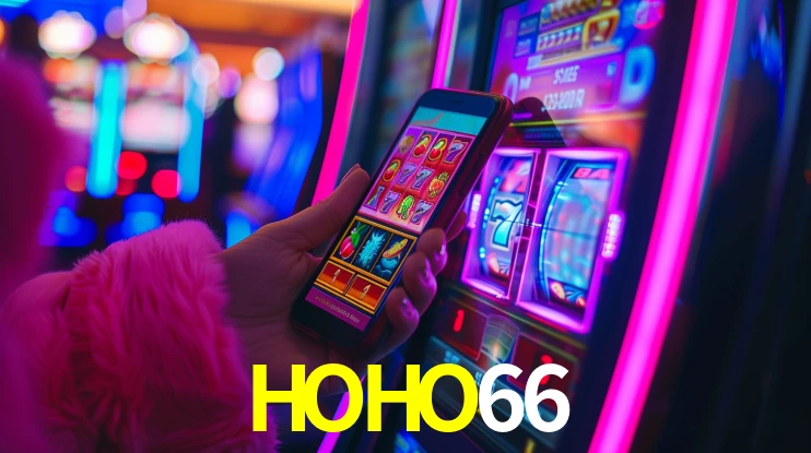 Tecnologia da Plataforma HOHO66