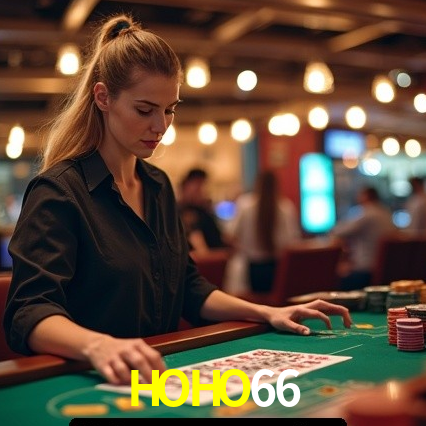 Estatísticas Esportivas HOHO66