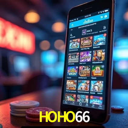 Casino VIP HOHO66