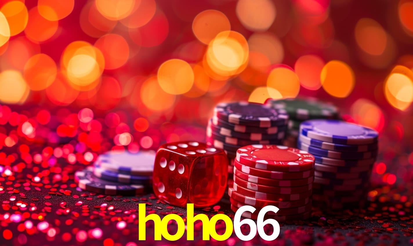 Explorando a Categoria de Eventos em Apostas na hoho66