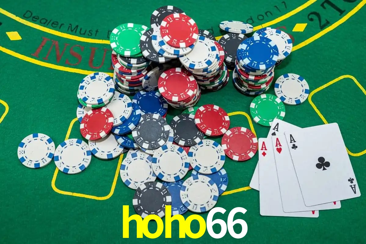 cassino hoho66