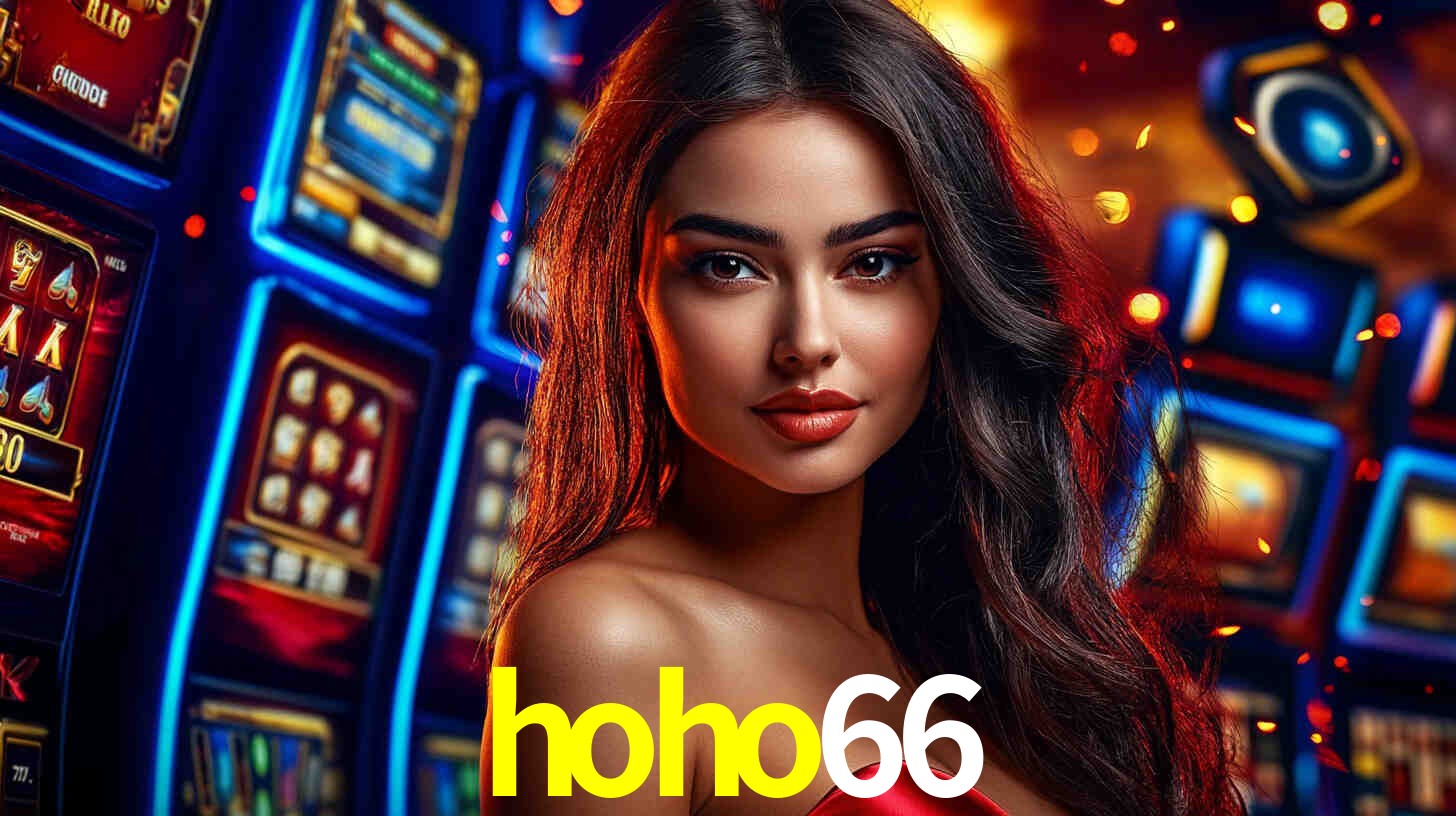 Apostas Esportivas na hoho66: Um Guia Completo