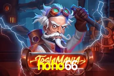 Live Casino hoho66