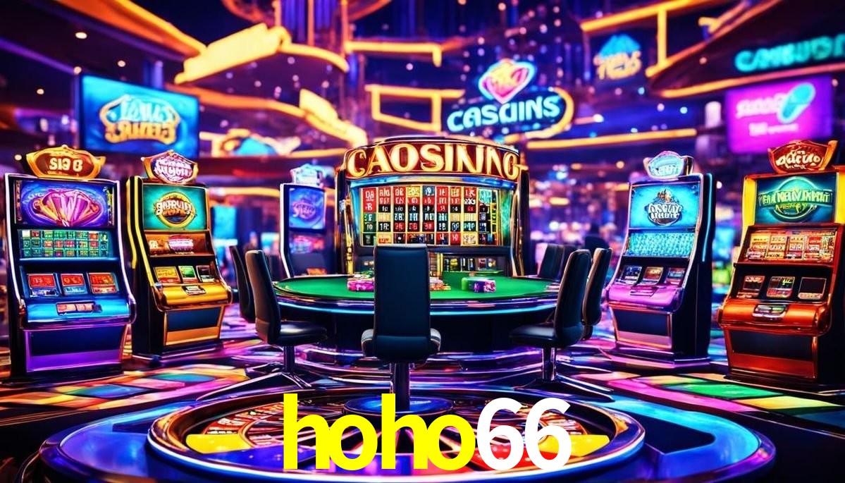 Gates of Olympus hoho66