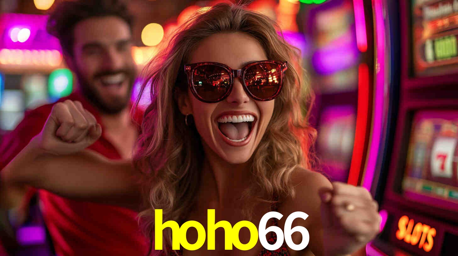 A Experiência Imersiva dos Cassinos Ao Vivo no hoho66