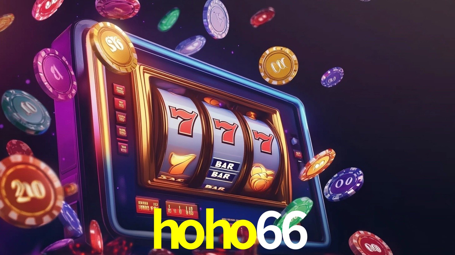 Daily Bonuses hoho66