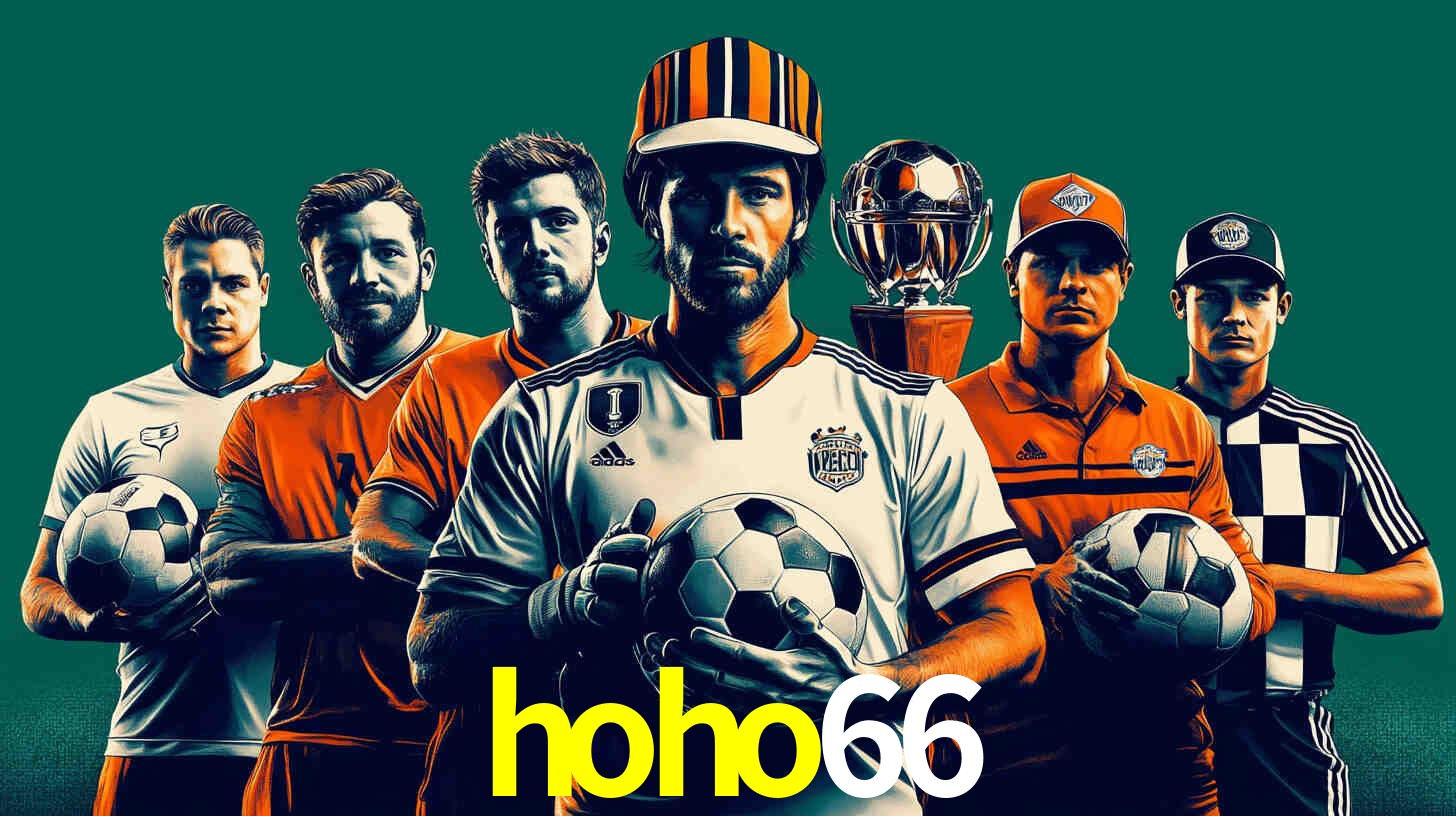 Descubra o Programa VIP da hoho66: Vantagens Exclusivas para Jogadores