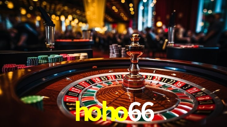 Exclusive Offers hoho66