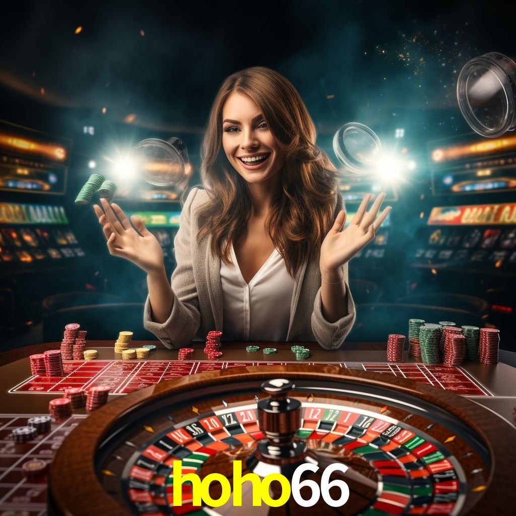 Explore as vantagens do hoho66: serviço profissional e confiabilidade