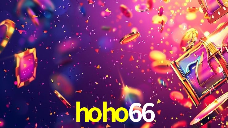 A Emoção da Loteria na hoho66: Uma Chance de Mudança de Vida