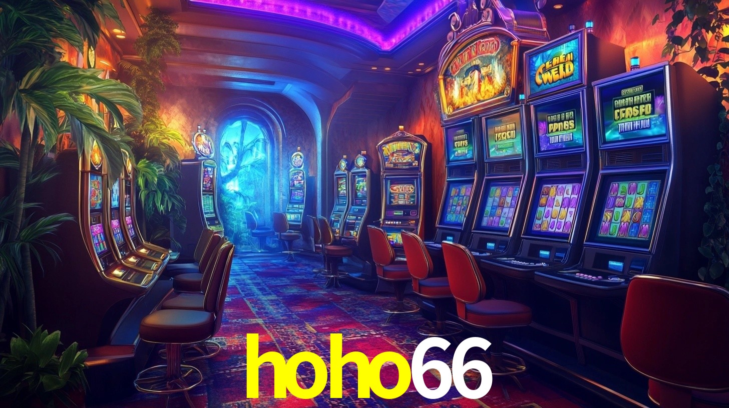 Programa VIP hoho66