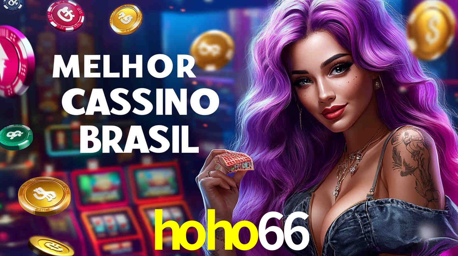 A Popularidade dos Caça-Níqueis no hoho66