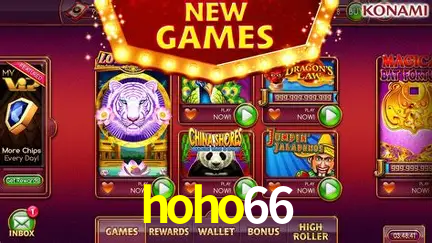 VIP Casino hoho66