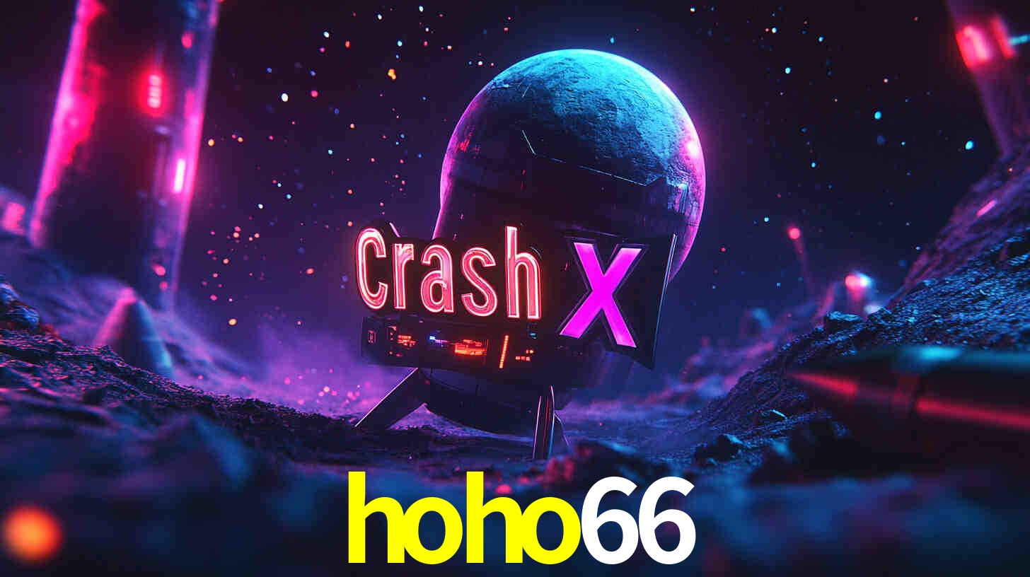 Descubra a Magia dos Jogos de Arcade no hoho66