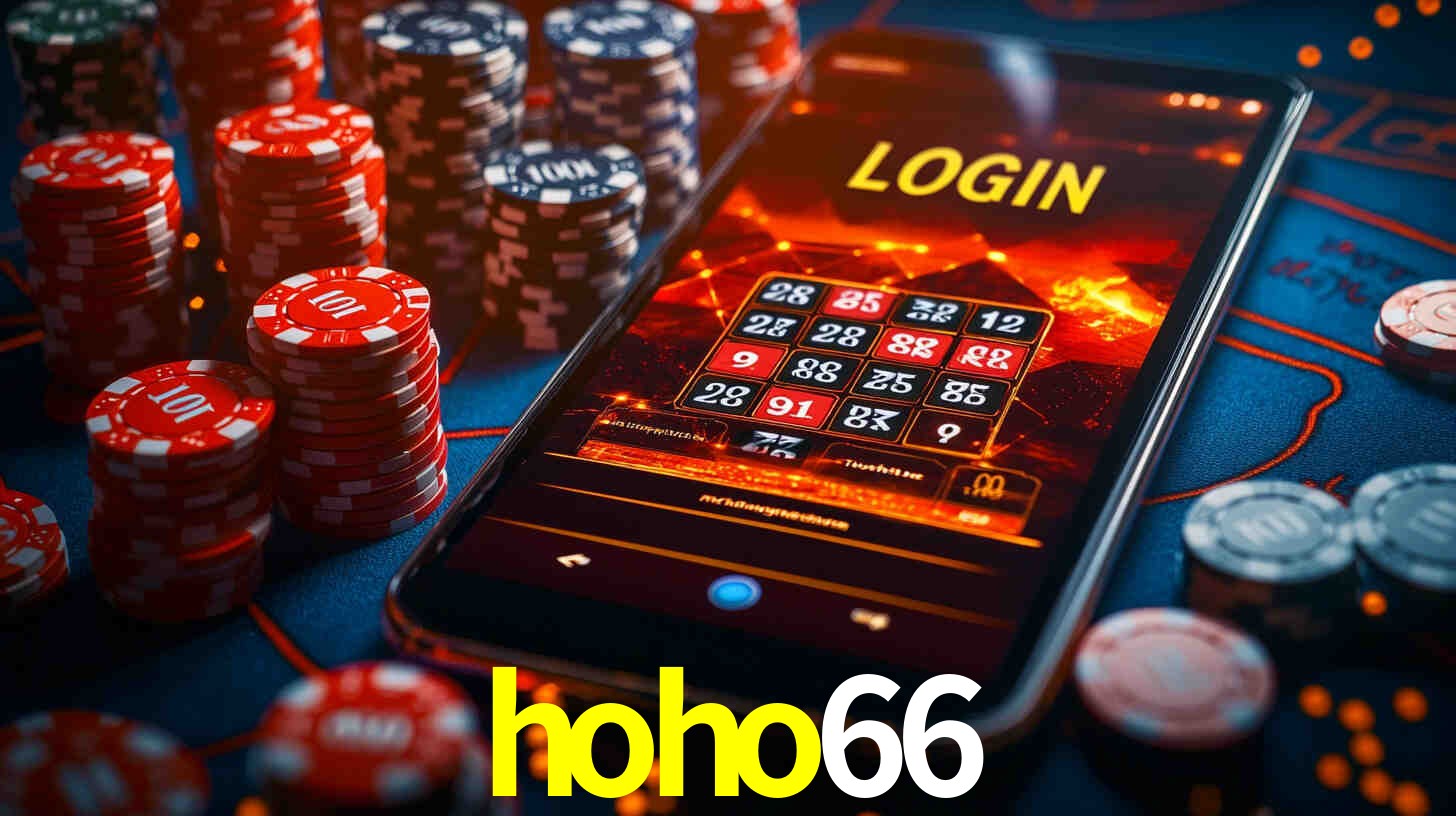 Bônus Generosos e Exclusivos no hoho66 para Você!