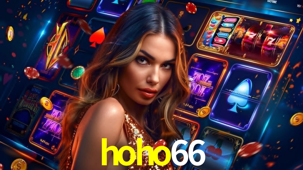 Inovações de Jogos na hoho66: O Futuro das Experiências Interativas