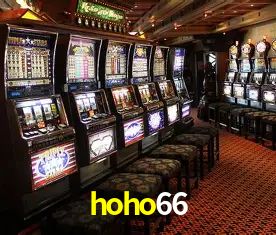 Desvendando o Mundo dos Jogos Virtuais na hoho66