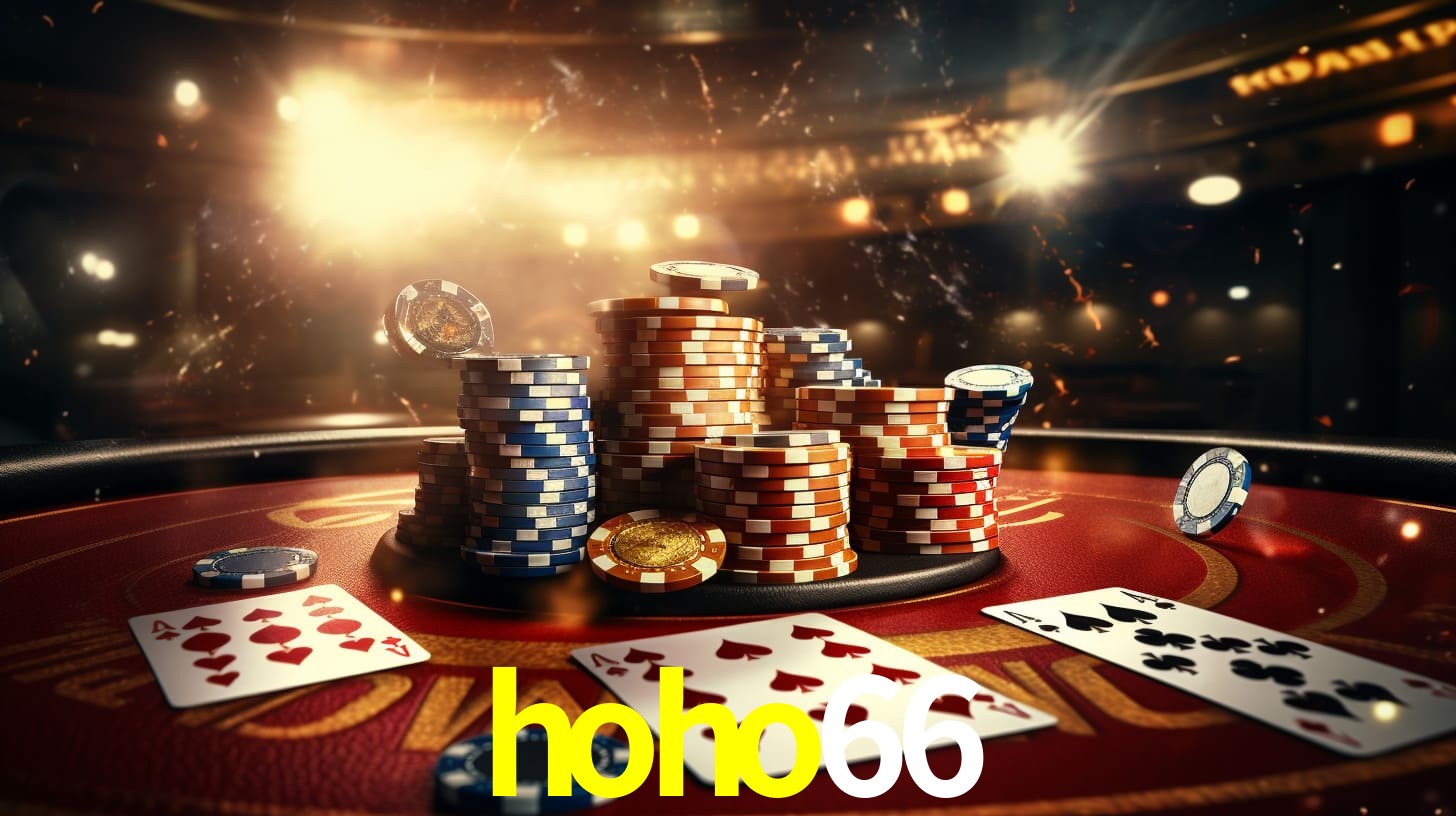 Live Casino hoho66