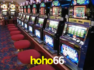 Descubra a Essência do hoho66: Nossa História e Compromissos