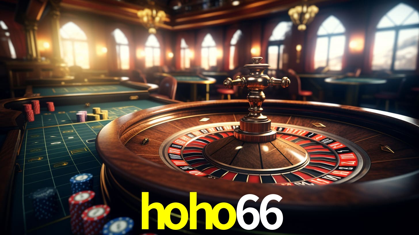 VIP Casino hoho66