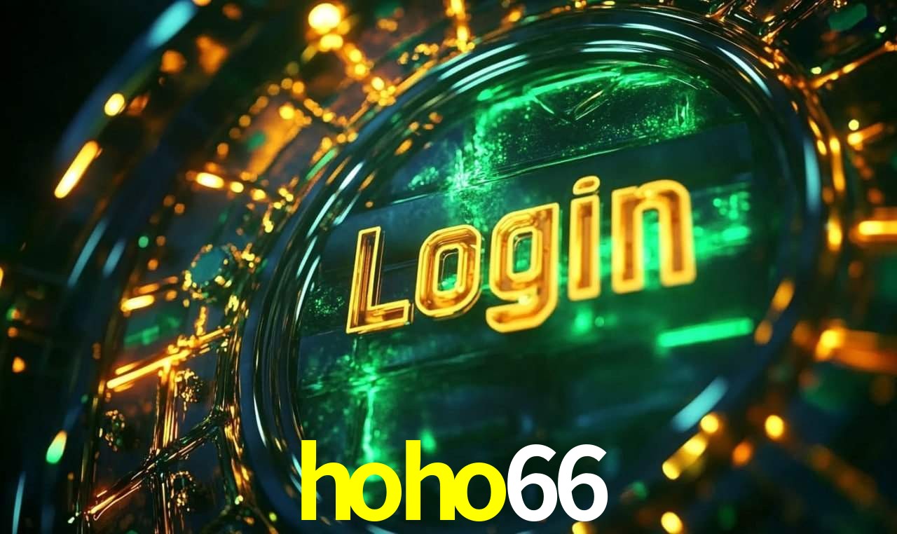 hoho66 App Interface