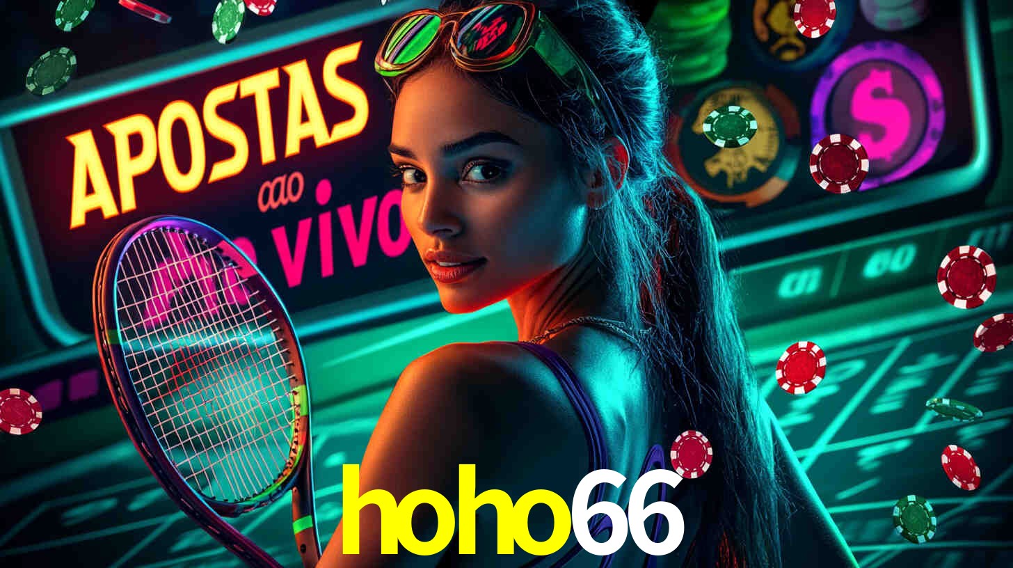 Inovações de Jogos na hoho66: O Futuro das Experiências Interativas