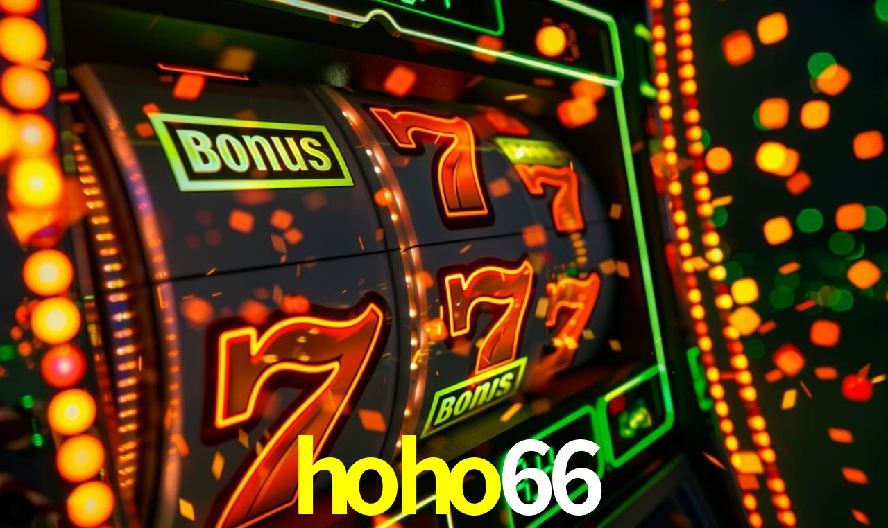 A Experiência Imersiva dos Cassinos Ao Vivo no hoho66
