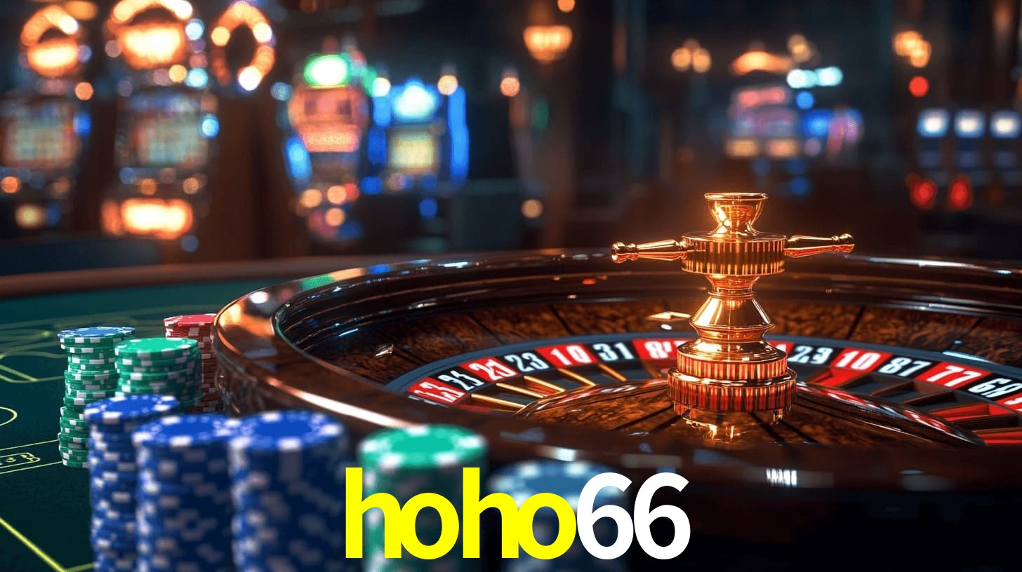 Sinta a adrenalina dos jogos de cassino com hoho66