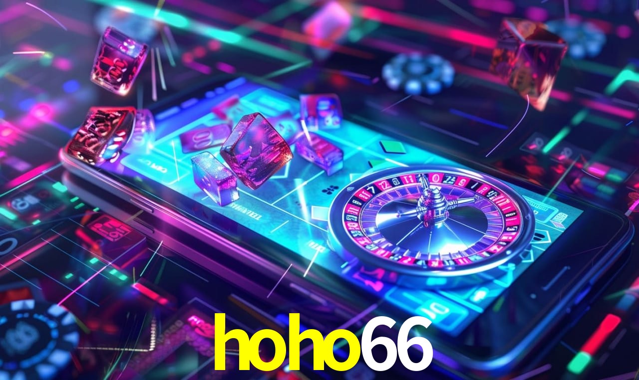 Experiência VIP hoho66