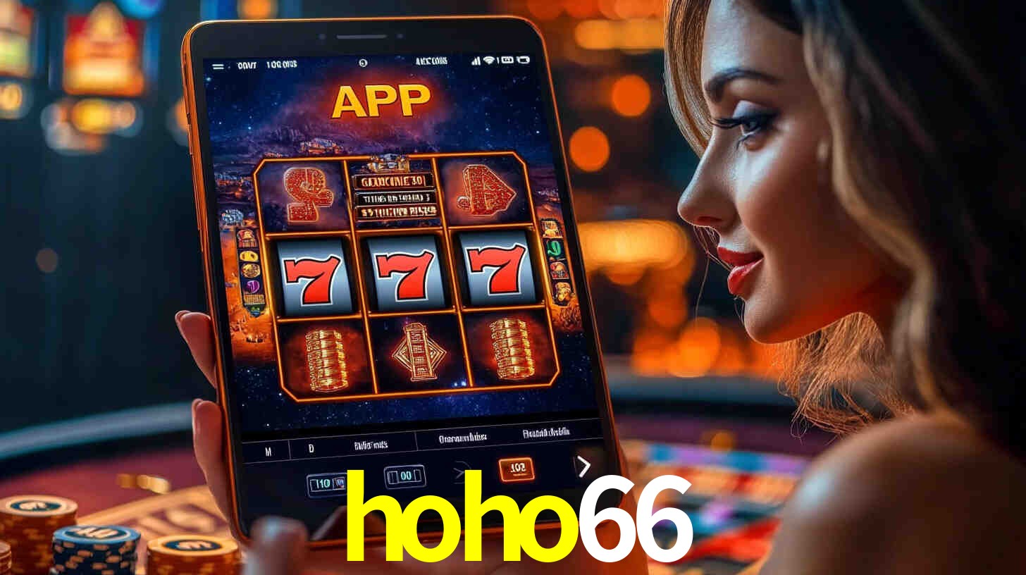 hoho66: A Experiência de Casino com Jogos de Mesa ao Vivo