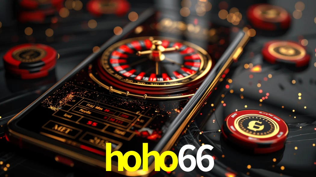 Slot Games hoho66