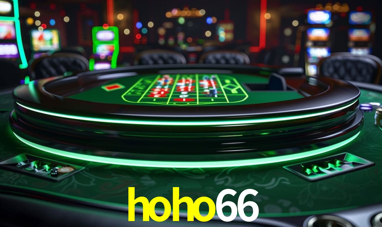Seasonal Promotions hoho66
