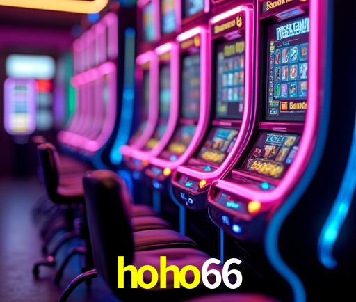 Flash Promotion hoho66