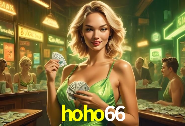 A Popularidade dos Caça-Níqueis no hoho66