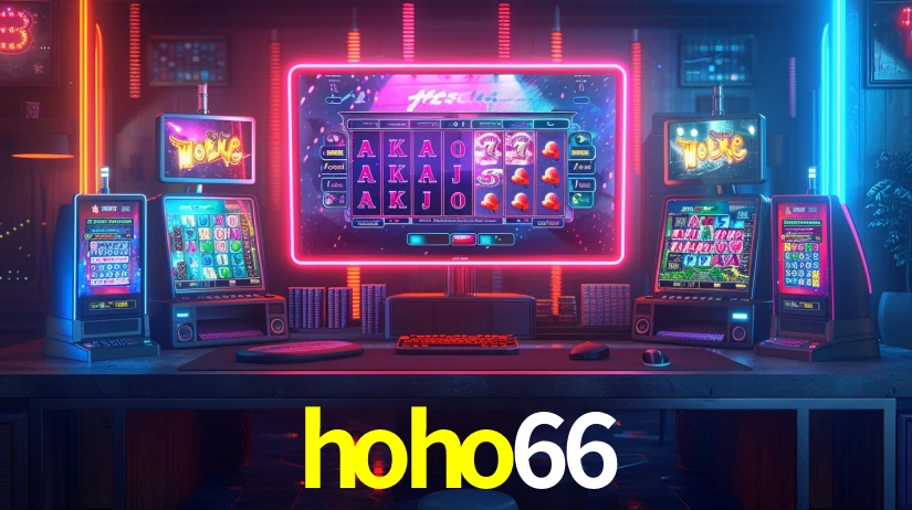 Experimente o Login Seguro Premium no hoho66