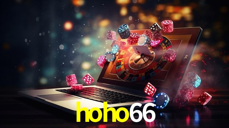 Desvendando o Mundo dos Jogos Virtuais na hoho66