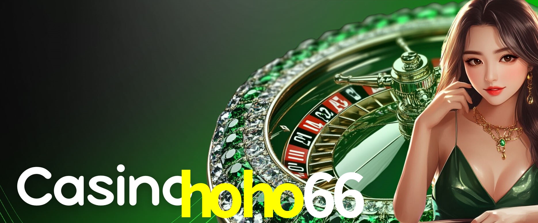 Flash Promotion hoho66
