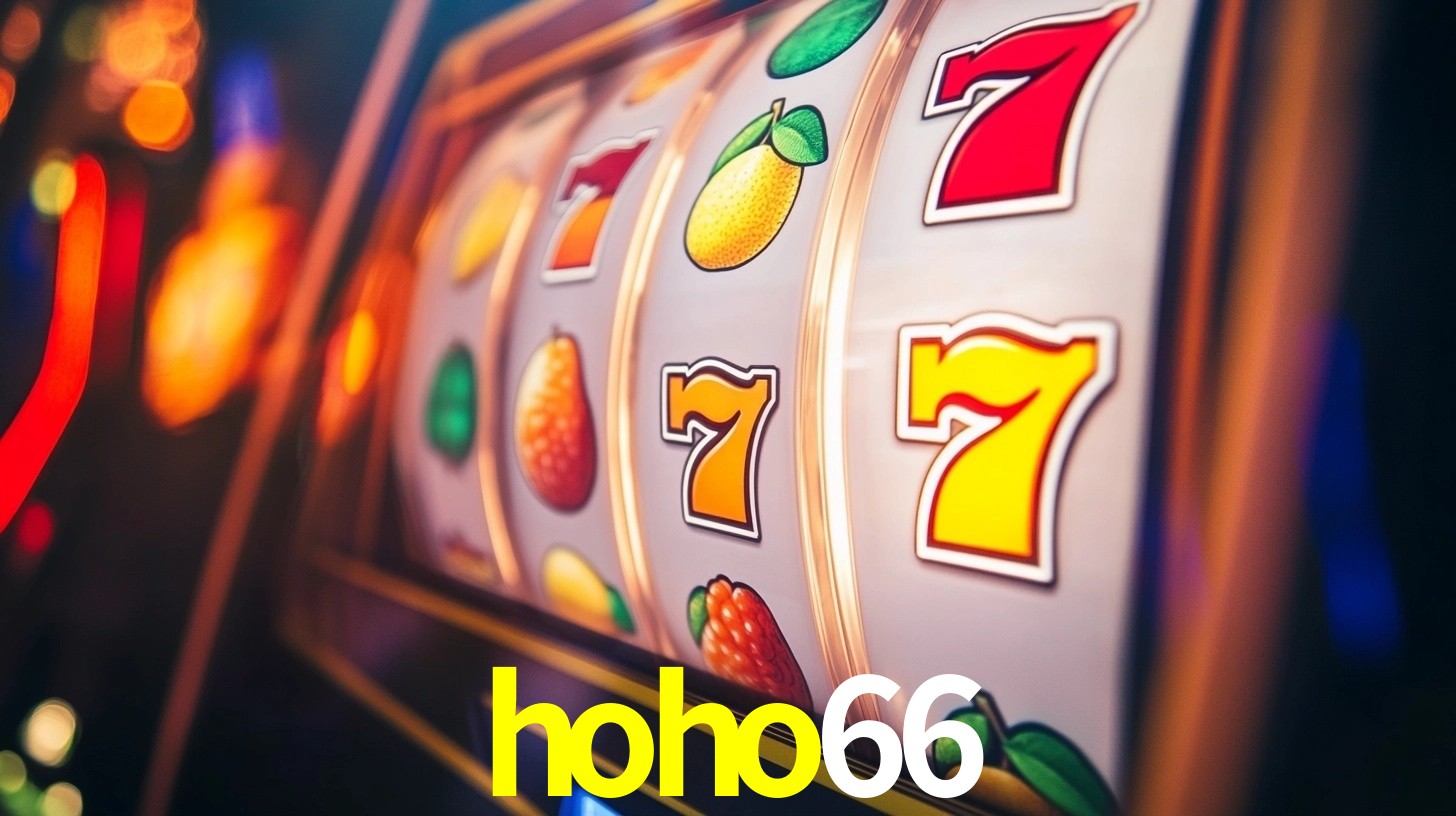 Programa VIP hoho66